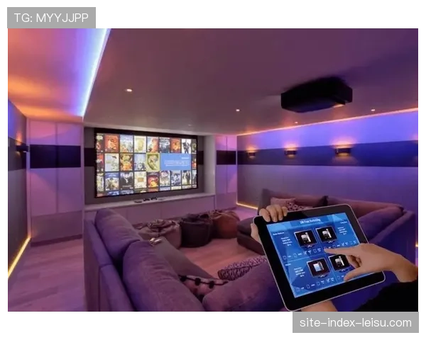 智能照明系统调节场馆氛围 增强观赛沉浸感