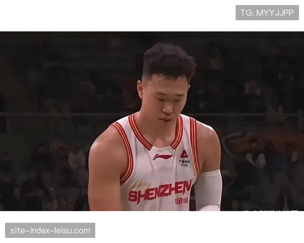 贺希宁外线防守贡献 对位球员限制效果明显